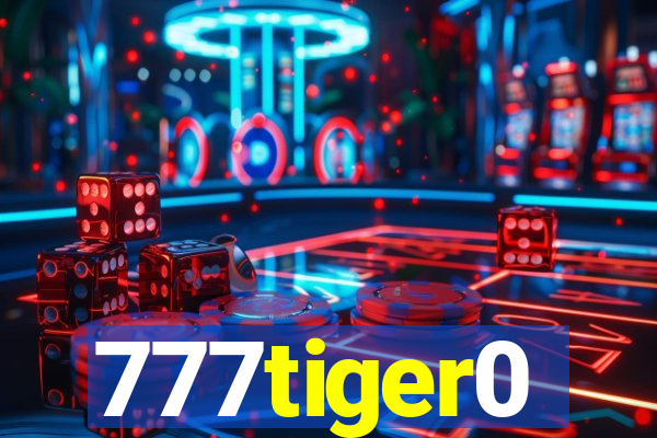 777tiger0