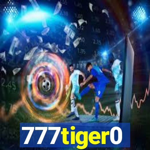 777tiger0