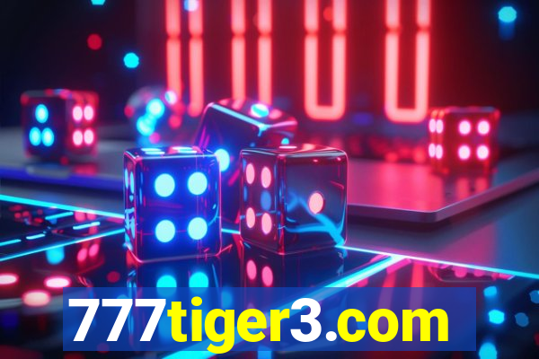 777tiger3.com