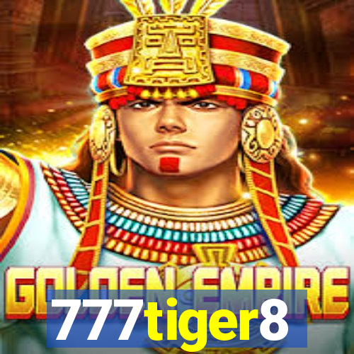 777tiger8