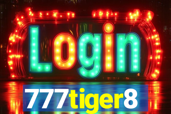 777tiger8