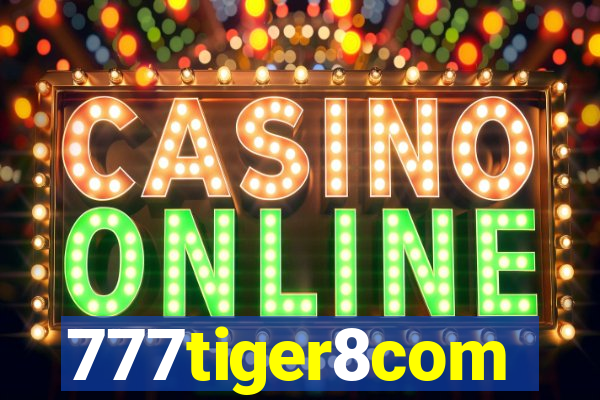777tiger8com