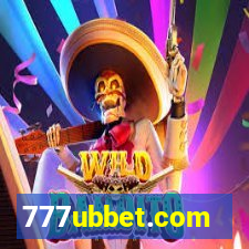 777ubbet.com