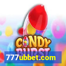 777ubbet.com