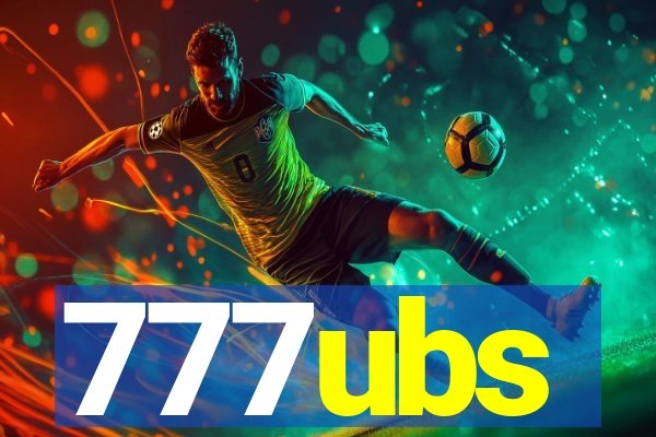 777ubs