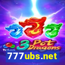 777ubs.net