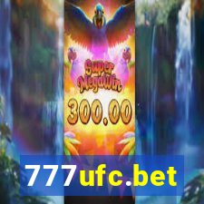 777ufc.bet