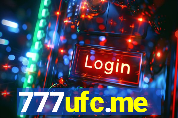 777ufc.me