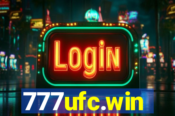 777ufc.win