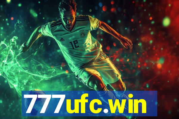 777ufc.win