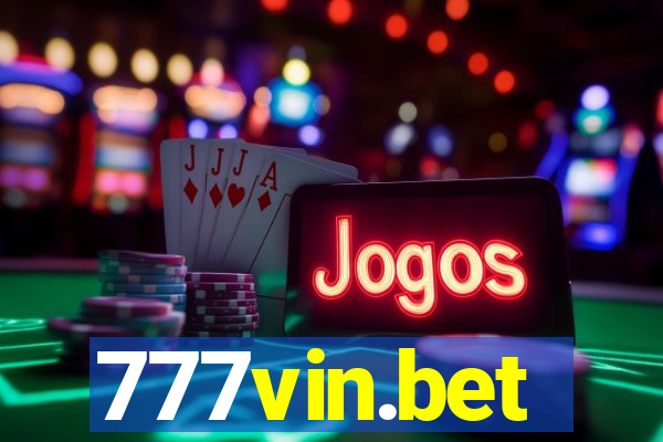 777vin.bet