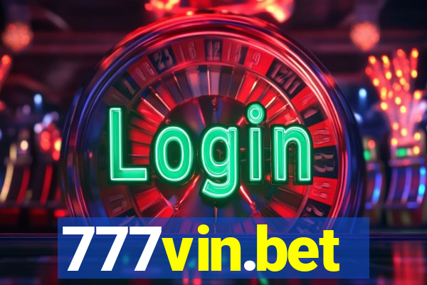777vin.bet