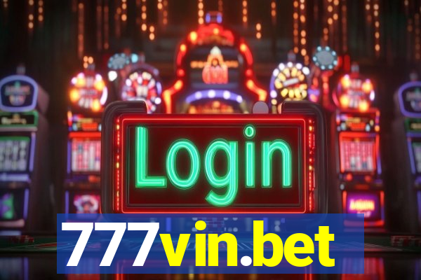 777vin.bet