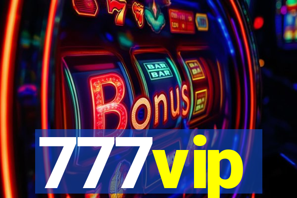 777vip