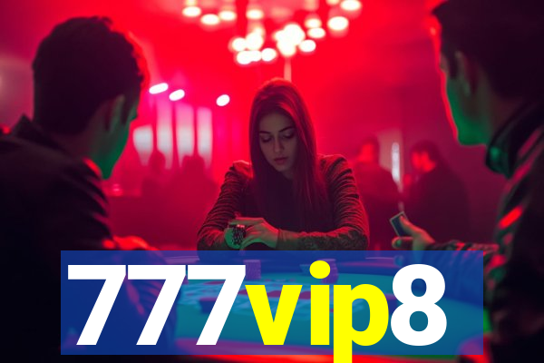 777vip8