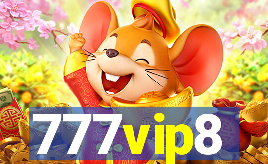 777vip8