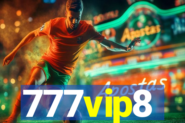 777vip8
