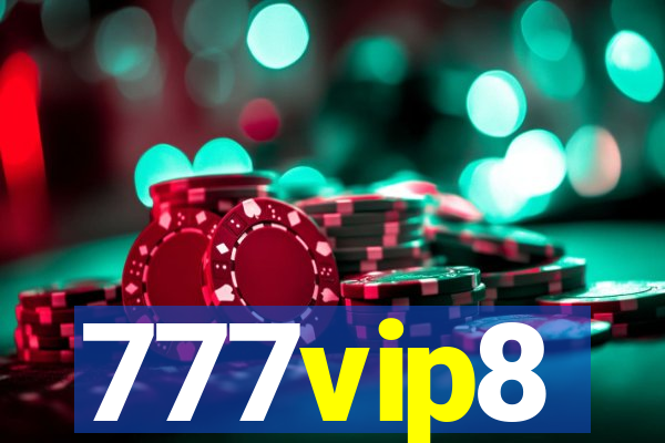 777vip8