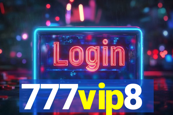 777vip8