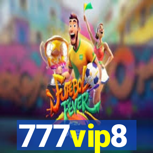 777vip8