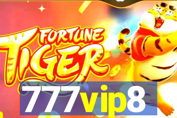 777vip8