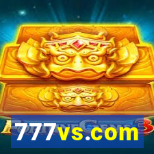 777vs.com