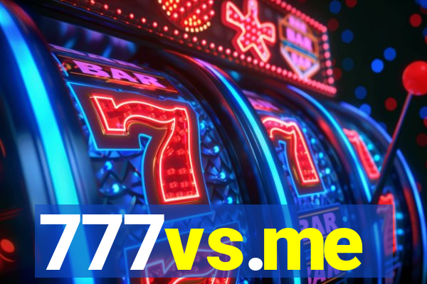 777vs.me