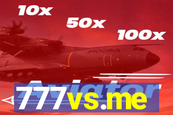 777vs.me