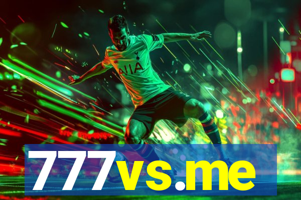 777vs.me