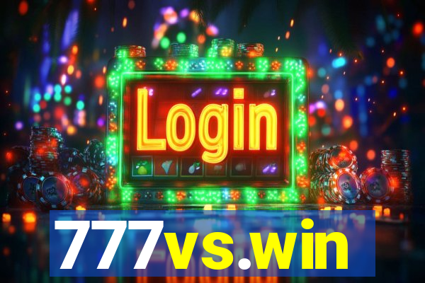 777vs.win