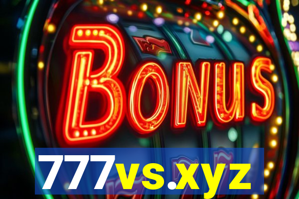 777vs.xyz