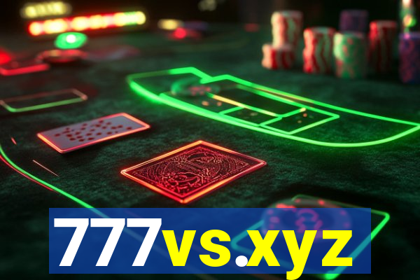 777vs.xyz
