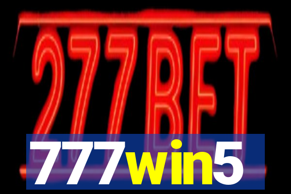 777win5