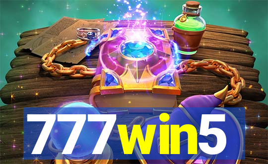 777win5