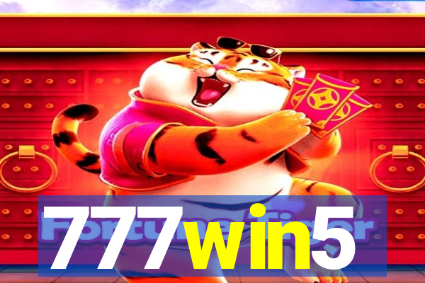 777win5
