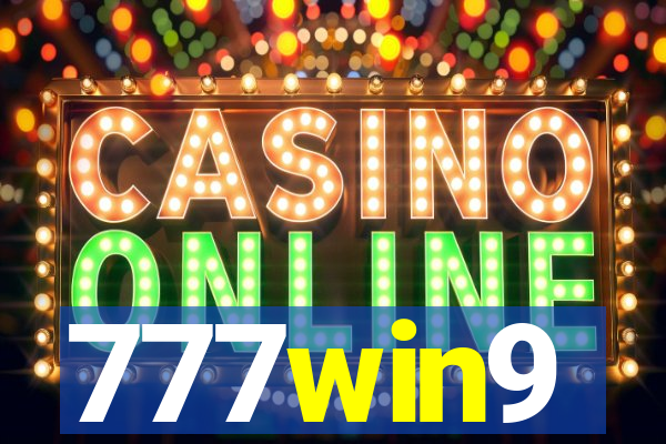 777win9