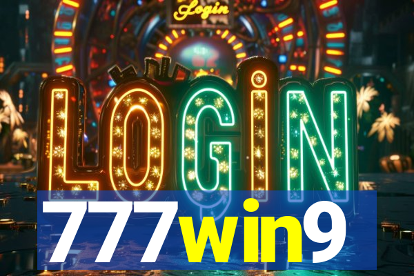 777win9