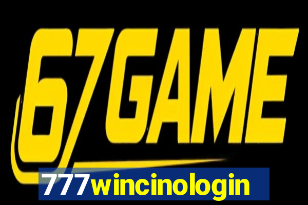 777wincinologin