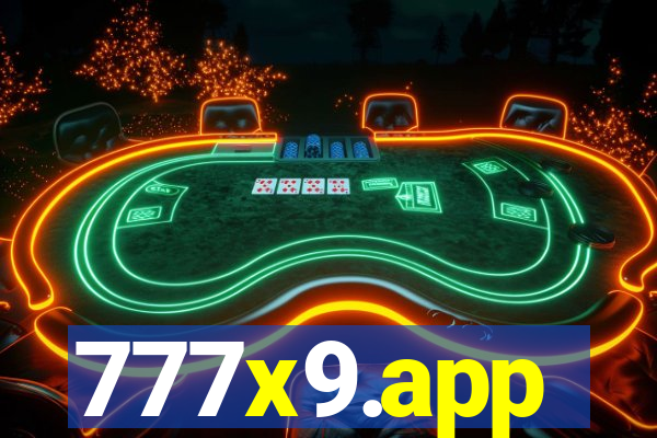 777x9.app