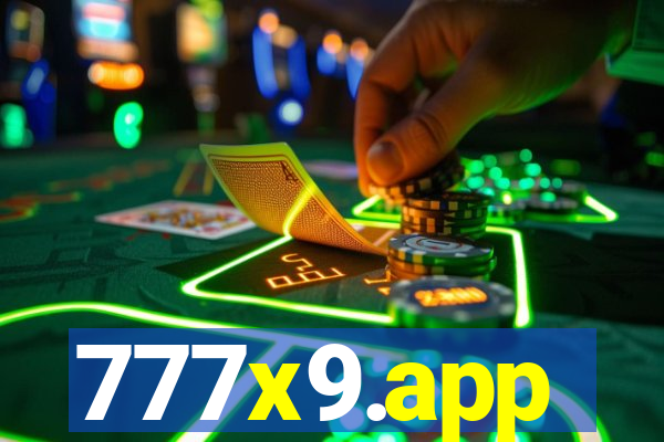777x9.app