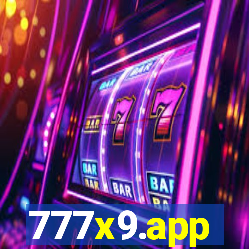 777x9.app