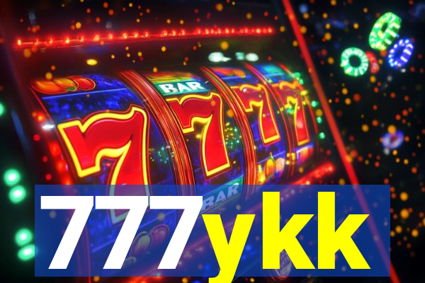 777ykk
