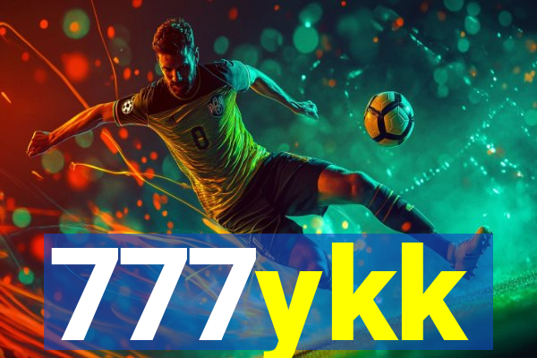 777ykk