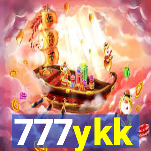 777ykk