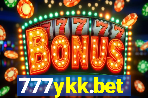 777ykk.bet