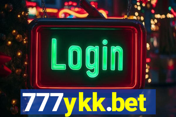 777ykk.bet