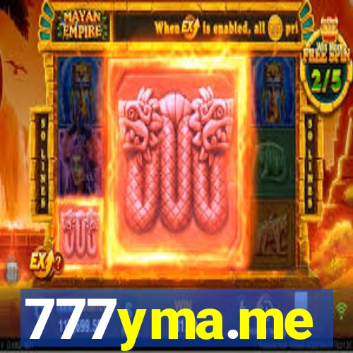 777yma.me