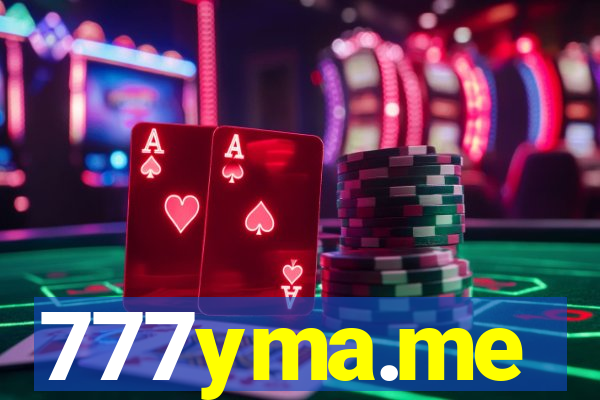 777yma.me