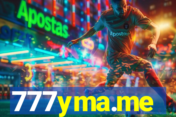 777yma.me