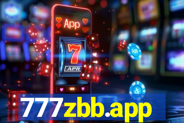 777zbb.app